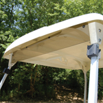 Yamaha Windblockers (Models G14-19)